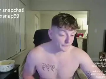 Chaturbate Free Porn Cam of sexylax69