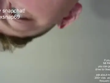 Chaturbate Adult Webcam of sexylax69