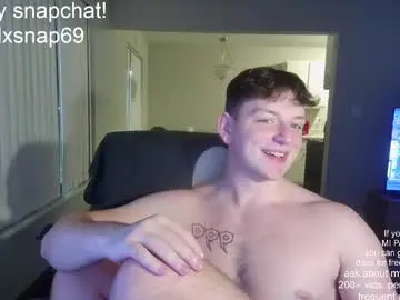 Chaturbate Live Porn of sexylax69