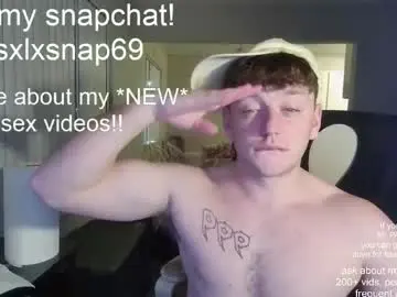 Chaturbate Free Live Porn of sexylax69