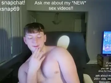 Chaturbate Adult Video Chat of sexylax69