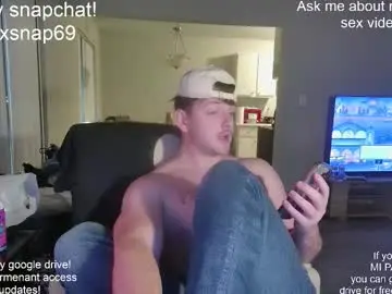 Chaturbate Adult Webcam of sexylax69