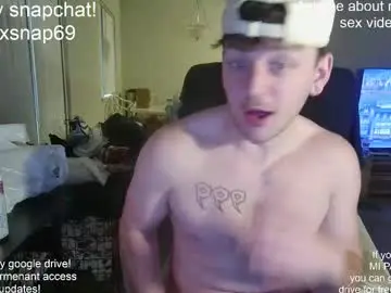 Chaturbate Adult Video Chat of sexylax69