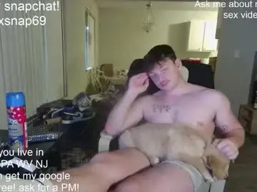 Chaturbate Live Porn of sexylax69