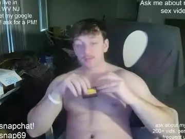 Chaturbate Live Sex of sexylax69