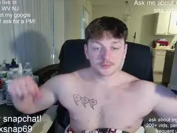 Chaturbate Watch Live Sex Cams of sexylax69