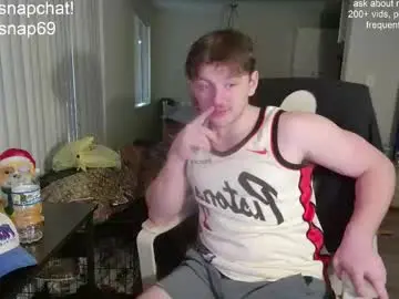 Chaturbate Live Sex Cam of sexylax69