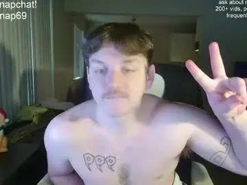 Chaturbate Nude Webcam of sexylax69