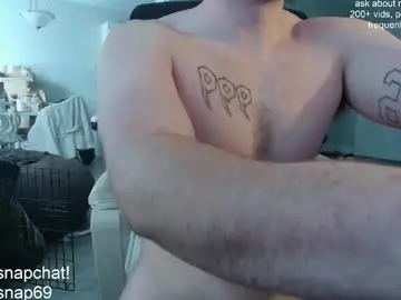 Chaturbate Free Live Porn of sexylax69