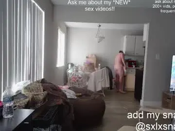 Chaturbate Best Webcam of sexylax69