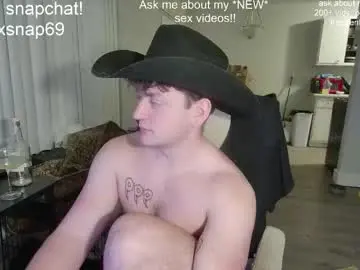 Chaturbate Adult Webcams of sexylax69