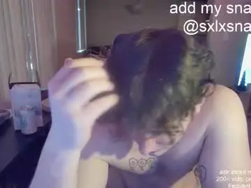 Chaturbate Free Porn Cam of sexylax69