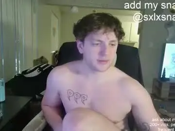 Chaturbate Live Sex of sexylax69