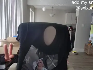 Chaturbate Best live sex cam show of sexylax69