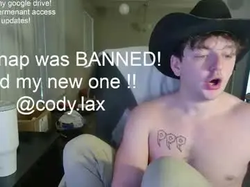 Chaturbate Adult Webcams of sexylax69