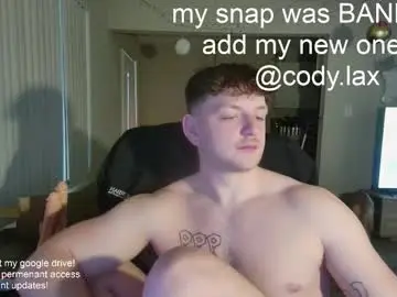 Chaturbate Live Sex of sexylax69