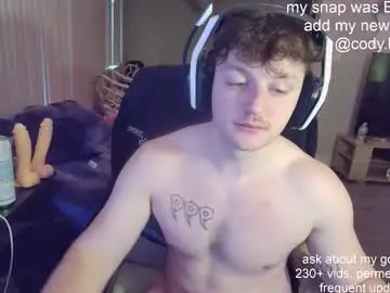 Chaturbate Best live sex cam show of sexylax69