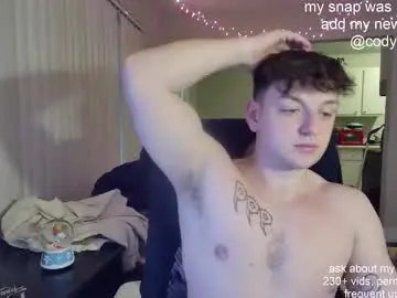 Chaturbate Free Porn Cam of sexylax69