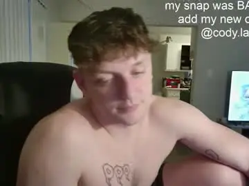 Chaturbate Private Sex Chat of sexylax69