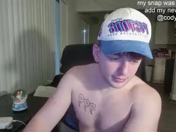 Chaturbate Live Porn of sexylax69