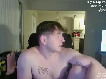 Chaturbate Live Sex Cam of sexylax69