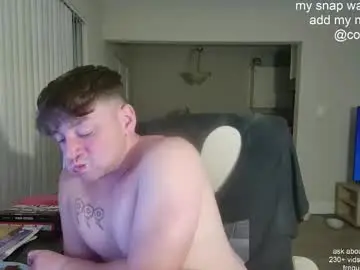 Chaturbate Watch Live Sex Cams of sexylax69