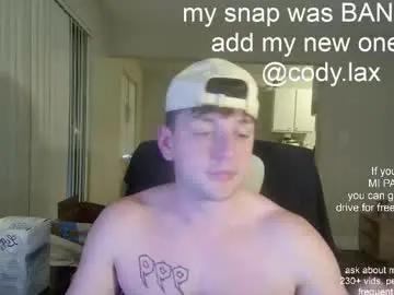 Chaturbate Adult Video Chat of sexylax69