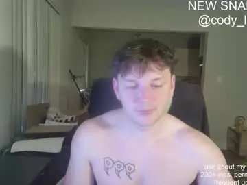 Chaturbate Sex Chat of sexylax69