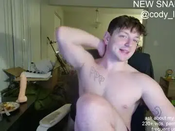 Chaturbate Live Sex of sexylax69