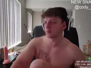 Chaturbate Live Porn of sexylax69