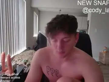 Chaturbate Live Sex of sexylax69