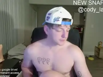 Chaturbate Best Webcam of sexylax69