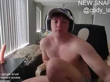 Chaturbate Sex Cam of sexylax69