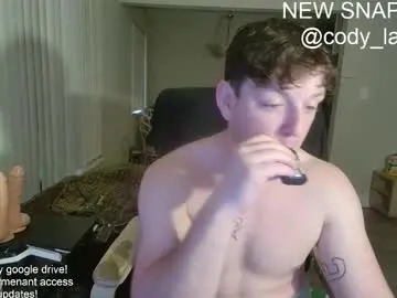 Chaturbate Sex Chat of sexylax69