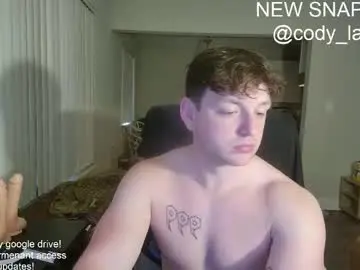 Chaturbate Watch Live Sex Cams of sexylax69