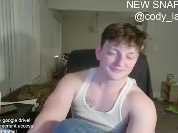 Chaturbate Best Webcam of sexylax69