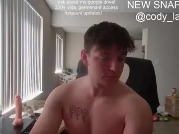 Chaturbate Nude Webcam of sexylax69