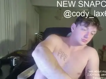 Chaturbate Free Live Porn of sexylax69