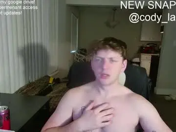 Chaturbate Adult Webcams of sexylax69