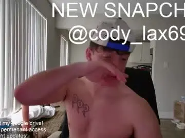 Chaturbate Best Webcam of sexylax69