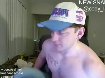 Chaturbate Free Porn Cam of sexylax69