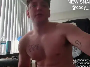 Chaturbate Live Porn of sexylax69