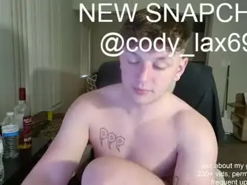 Chaturbate Live Sex of sexylax69