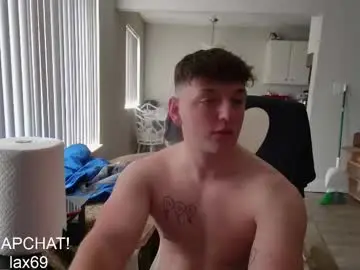 Chaturbate Adult Webcams of sexylax69