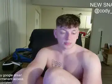 Chaturbate Sex Cam of sexylax69