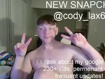 Chaturbate Adult Video Chat of sexylax69