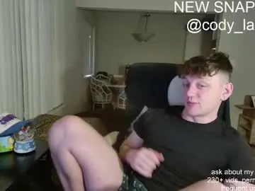 Chaturbate Live Sex of sexylax69