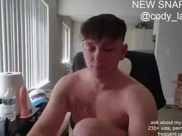 Chaturbate Free Porn Cam of sexylax69