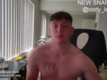 Chaturbate Adult Webcam of sexylax69