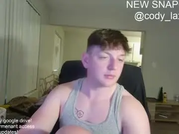 Chaturbate Private Sex Chat of sexylax69